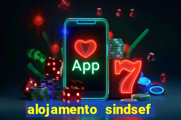 alojamento sindsef porto velho